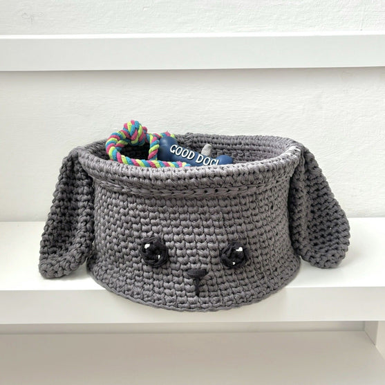 

Buddy - Korb
1