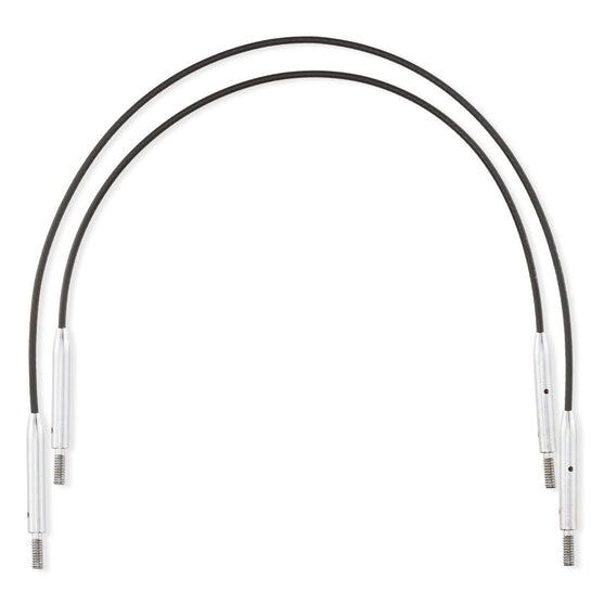 

EXTRA Kurze Seile - Hobbii
1