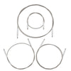 

Cavo Swivel - Transparent - Hobbii
1