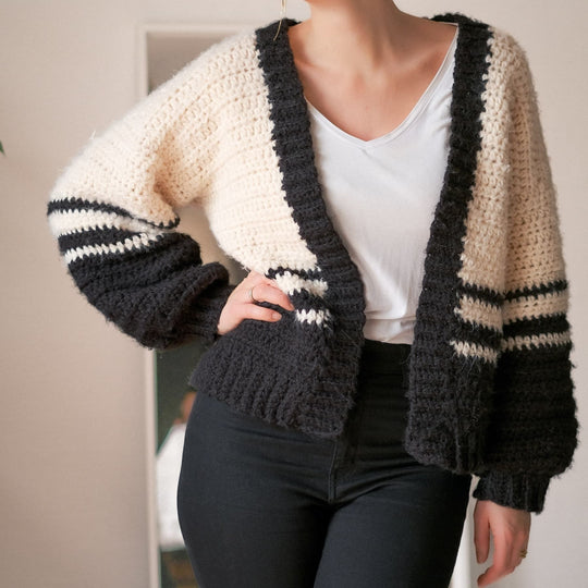 Cadence - Jacke