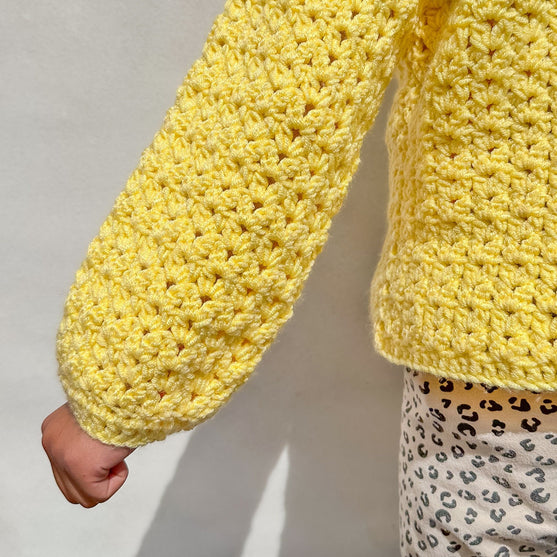 

Campfire - Kinderpullover
7