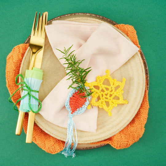 Snowflake - Weihnachtsdekoration