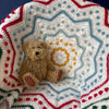 

Candy Dot Star - Decke
1