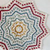 

Candy Dot Star - Decke
8