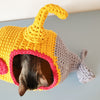

Captain Cat - Katzenhöhle
3