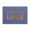 

Cartoline - I wool always love you - Hobbii
4