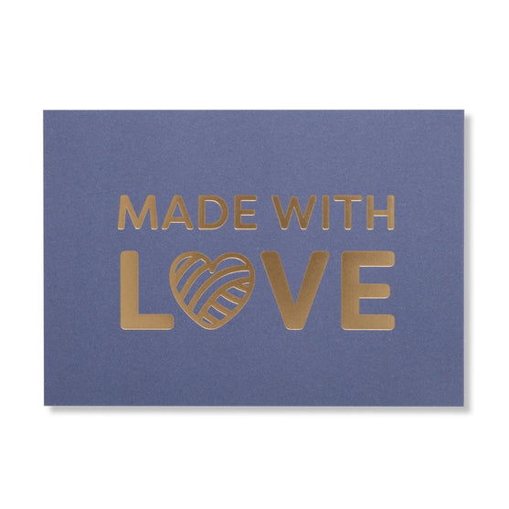 

Cartoline - I wool always love you - Hobbii
4