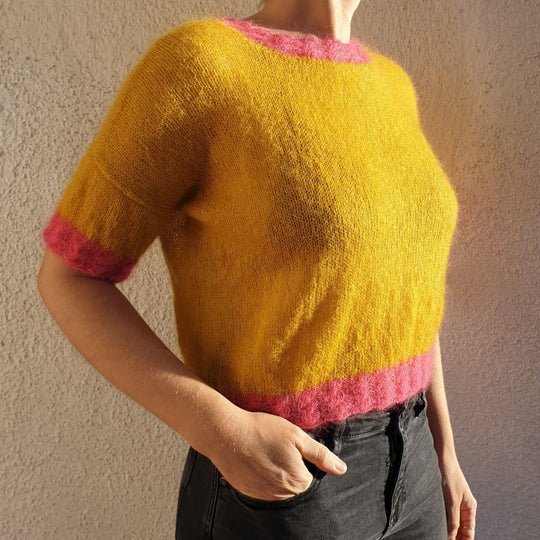 Carmel - Maglia