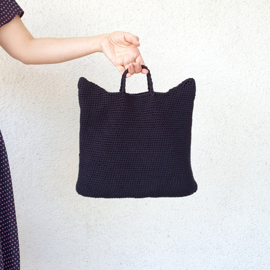 

The Jack Cat - Borsa
3