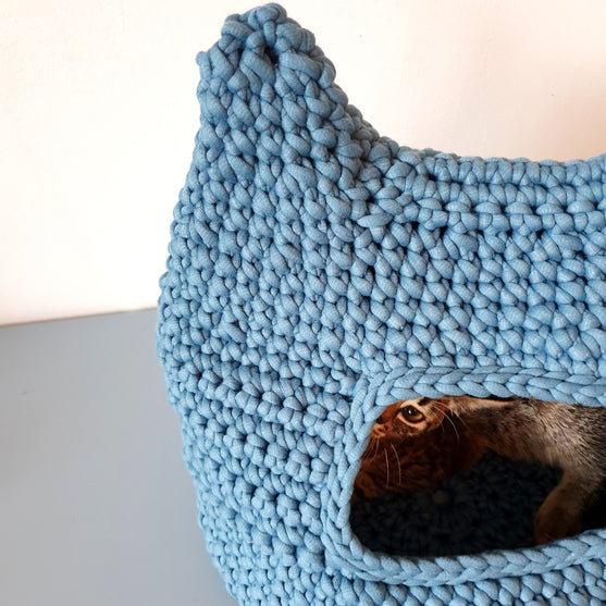 

Kitty - Katzenhöhle
3