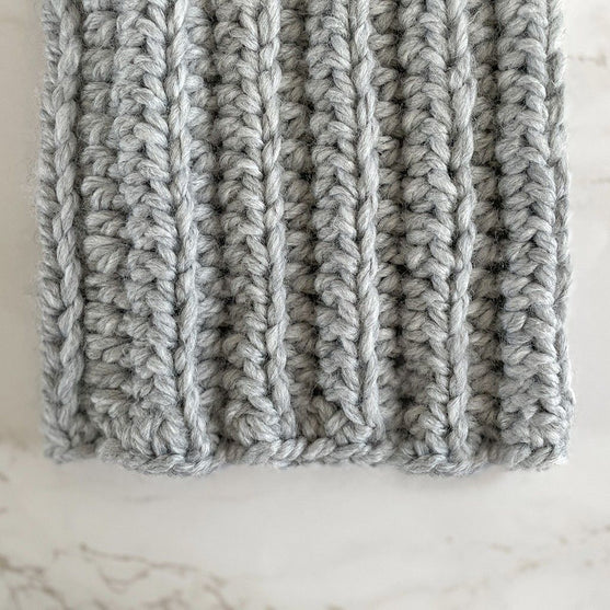 

Chunky Cat - Mütze - Häkeln
3