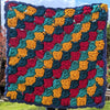 

Kuscheldecke
1