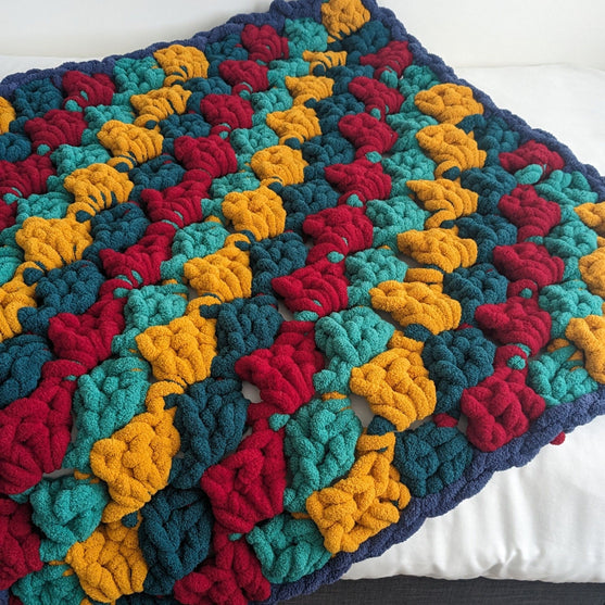 

Kuscheldecke
2
