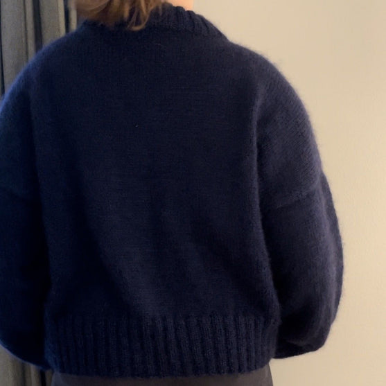 

Finley - Sweater
4