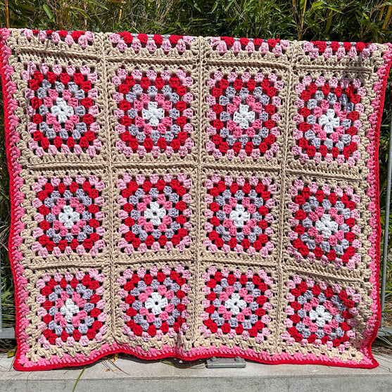 

Cherry - Tapis
1