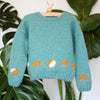 

Chicky - Kinderpullover
1