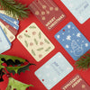 

Geschenkanhänger - Weihnachten - Hobbii
2
