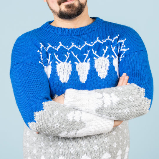 Julius Senior - Sweater