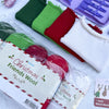 

Friends Wool Christmas Color Pack (Edizione Limitata) - Friends
2