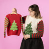 

Ginnerup Christmas Sweater No. 2 - Pullover
9