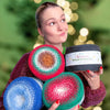 

Wheel of Alpaca Christmas (Edizione Limitata) - Hobbii
2