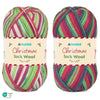 

Christmas Sock Wool (Limited Edition) - Hobbii
1