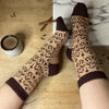 

Cinnamon Spice - Socken
1