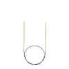 

Bamboo Rundstricknadel - 50 cm - Hobbii
2