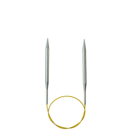 Swift Rundstricknadel - 50 cm - Hobbii