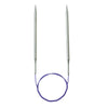 

Swift Rundstricknadel - 60 cm - Hobbii
1
