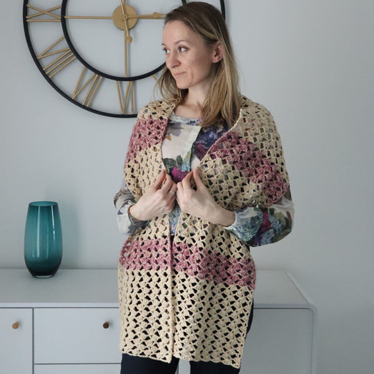 Climbing Vines - Tuch