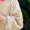 

Flower - Kinderpullover
5