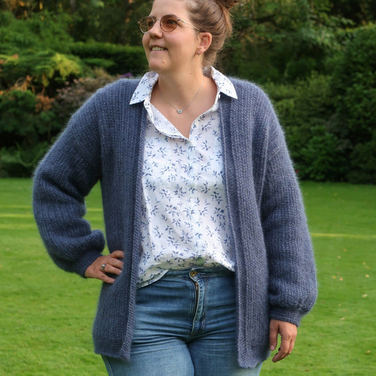 Cloud - Jacke
