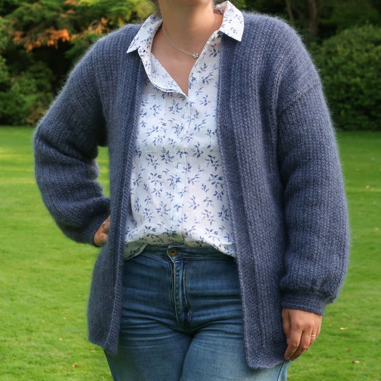 

Cloud - Jacke
2