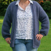 

Cloud - Jacke
3