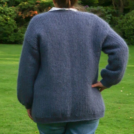 

Cloud - Jacke
4
