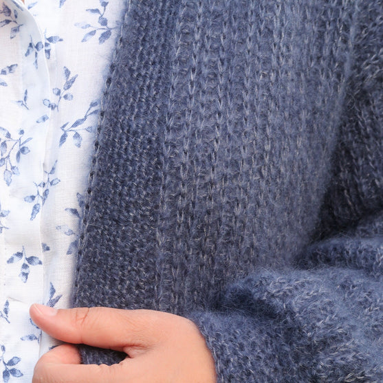 

Cloud - Jacke
7