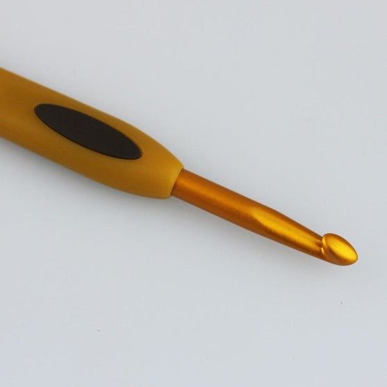 

Häkelnadel Soft Touch - Clover
3