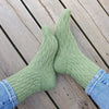

Coastal Wave Socks - Socken
4