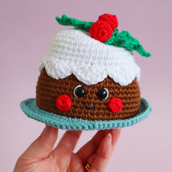

Cody, der Plumpudding
5