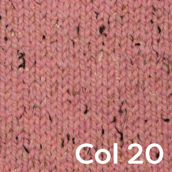 

Umami Tweed - Hobbii
20