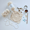 

Compass Rose - Norden - Granny Square
1