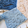 

Compass Rose - Süden - Granny Square
3