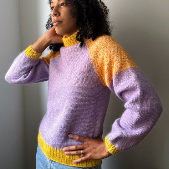 90’s memories - Maglione
