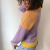 

90’s memories - Pullover
4