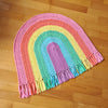 

Rainbow - Teppich
3