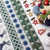 

Joys of Winter - Decke
2