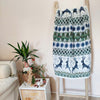 

Joys of Winter - Decke
5