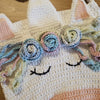 

Unicorn - Tasche
4