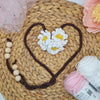 

Daisy - Haarband
4